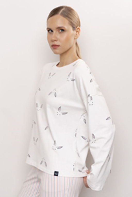 ДЖЕМПЕР ЖЕНСКИЙ арт. 6512W-30142.1H-027m