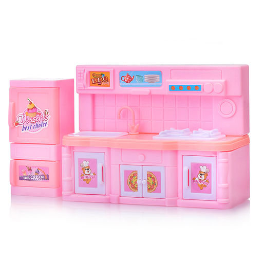 Кукла "Повар" с аксессуарами, в коробке