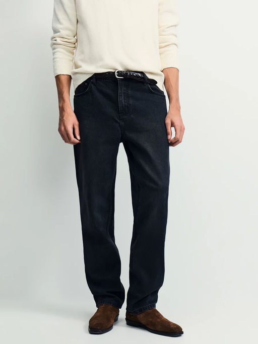 Джинсы прямого фита / Zarina  фото 5