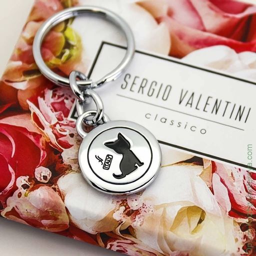 Брелок Sergio Valentini Бр 84490