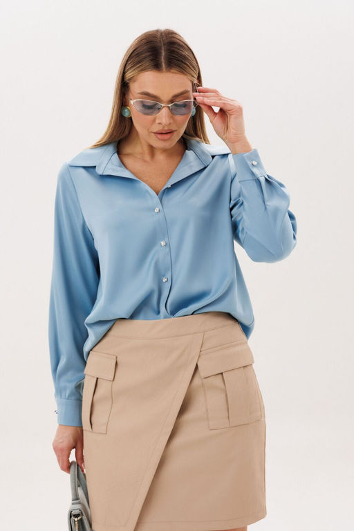 Юбка ANELLI 1817 латте