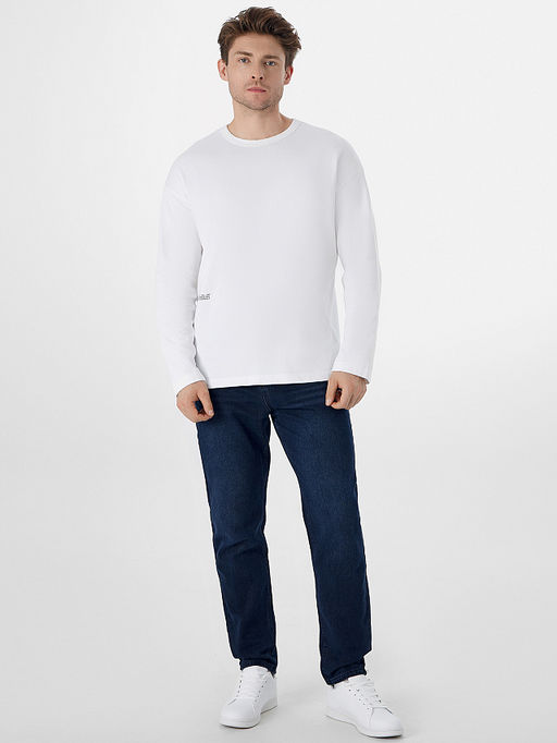 БРЮКИ ДЖИНСОВЫЕ МУЖСКИЕ (осенне-зимний ассортимент)