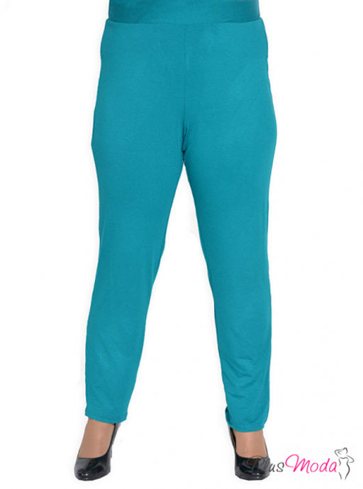 Брюки Модель №267 размеры 44-80 - Plusmoda фото 2