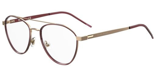 Мед. оправа BOSS 1162 GOLD BRGN