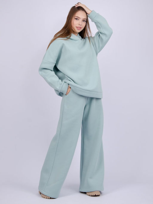 Костюм К-125-мята - Ihomelux фото 5