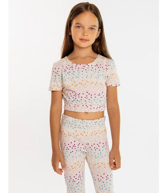 Комплект кулирка лайкра 8448100201 - Youlala фото 20