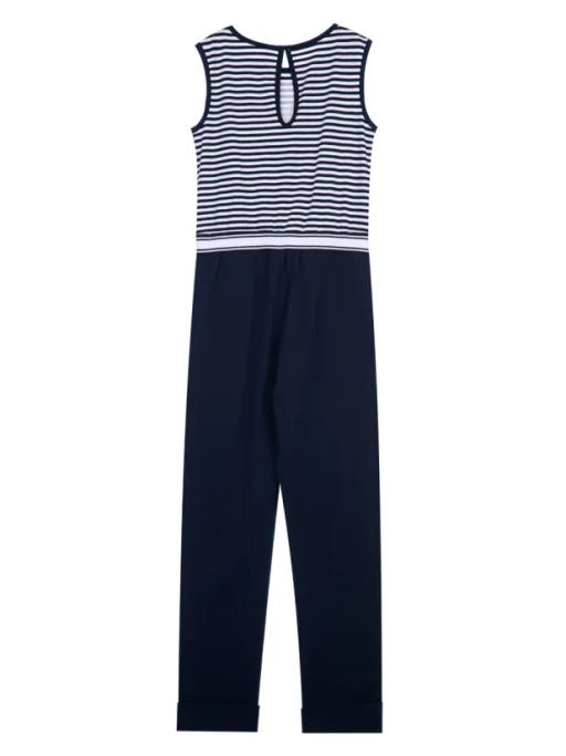 PlayToday / Комбинезон трикотажный для девочек  фото 8