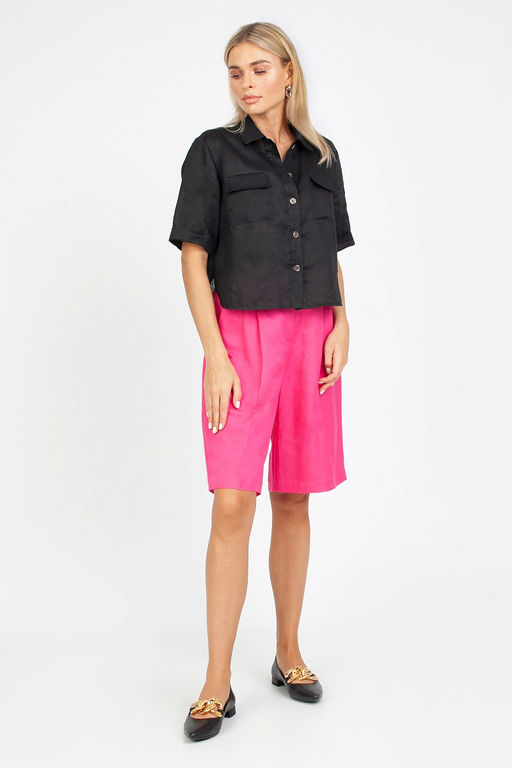 6-79-01-5075-11* Шорты - Serginnetti фото 2