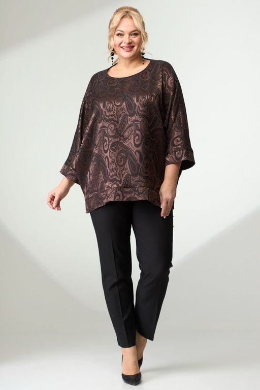 Платье Angelina&Co 928 - Mira fashion фото 1191