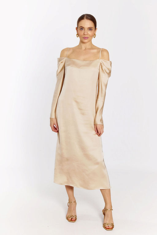 5-3080-5326-77 Платье - Serginnetti фото 5