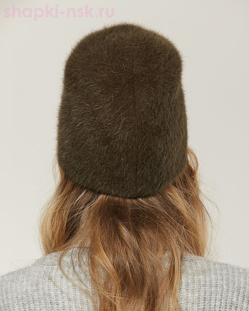 Альдо 754 Колпак женский (56-58)