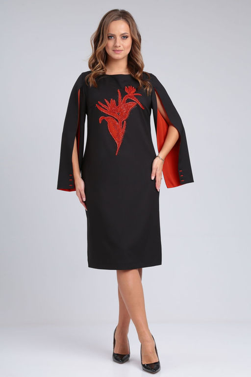 Платье Angelina&Co 928 - Mira fashion фото 1078