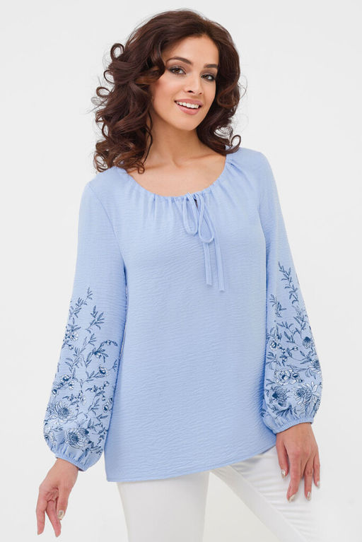 Туника Изабелла (46-56) - Serenada фото 8