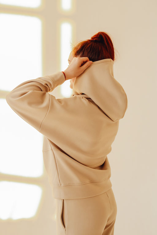 Костюм утепленный Л01211