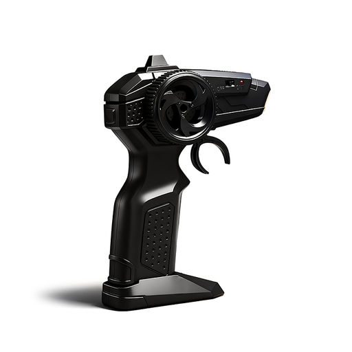 Машина "Внедорожник вездеход" р/у, 27 MHz, в коробке