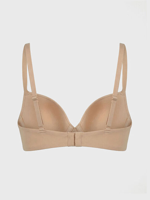 Balenli Yar?m Dolgulu D?z Ti??rt S?tyen