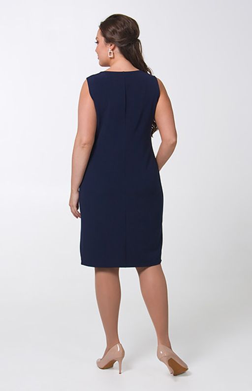 3158/1 платье - Ckc collections фото 3