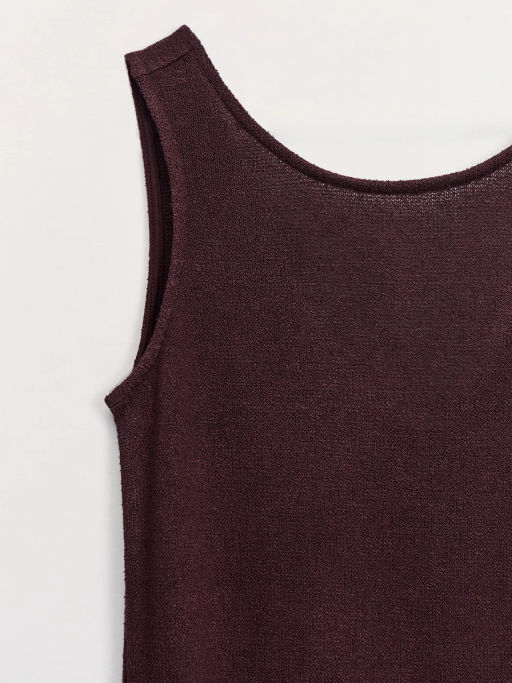 Платье-майка из вискозы ZR2605012919-27 / Zarina