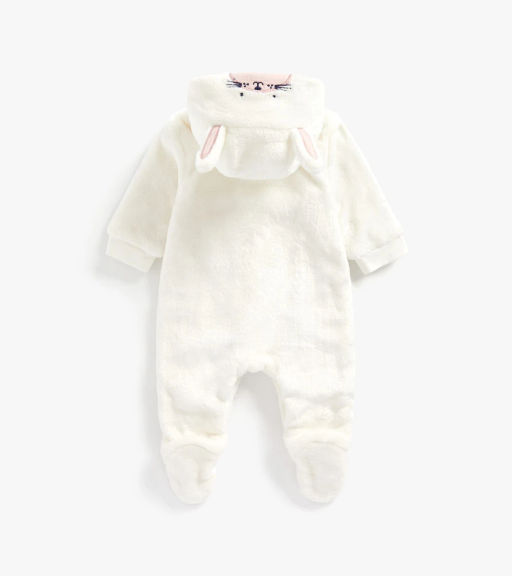 Mothercare / Комбинезон флисовый  фото 2