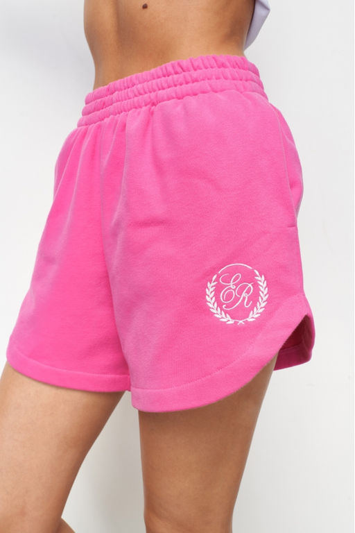 Шорты Pink/White Summer - Erist store фото 2