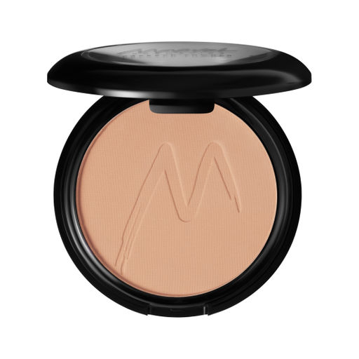 Пудра для лица Pressed Powder, 02 Desert sand