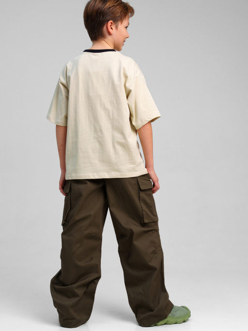 12511598 Брюки для мальчиков