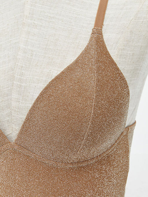 Balensiz Dolgusuz Parlak G?r?n?ml? B?stiyer