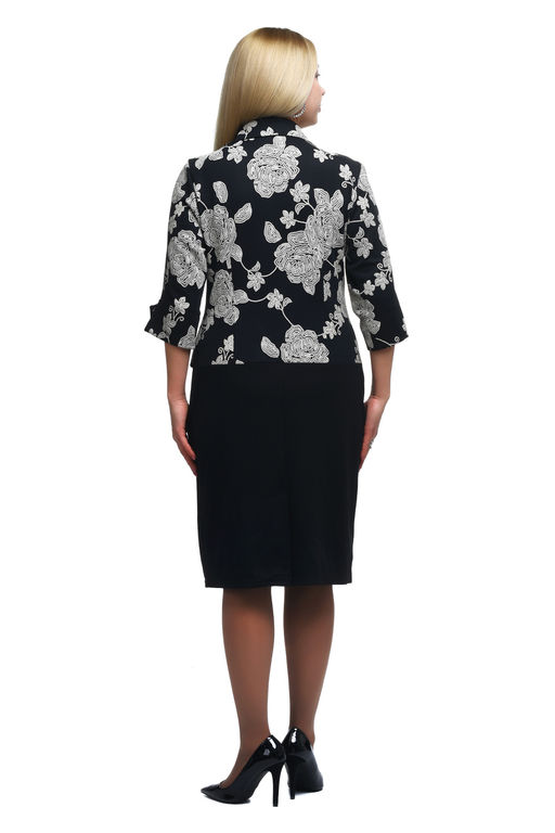 Платье - Olsi фото 5