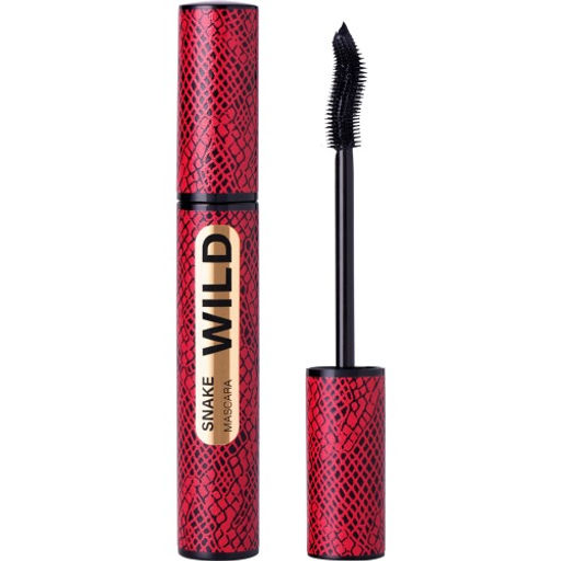 Stellary Тушь для ресниц Wild Snake Black тон 01  фото 3