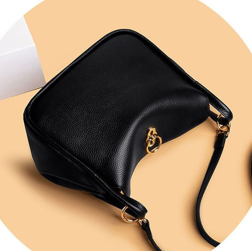 Bags Сумка женская / кожа / 2215  фото 16