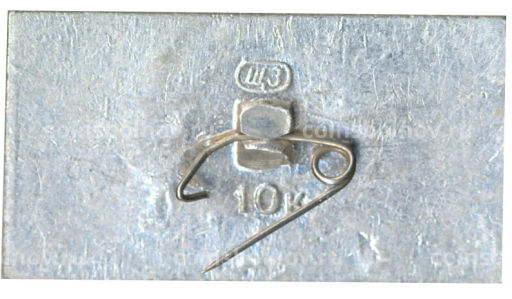 Значок Архангельское