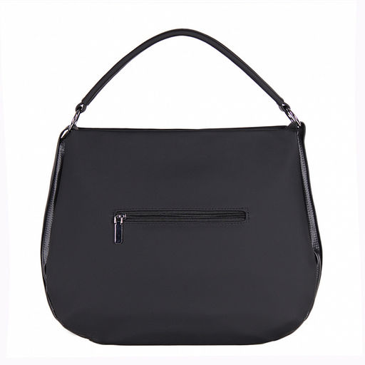 Сумка 9072CD black Alex&Mia