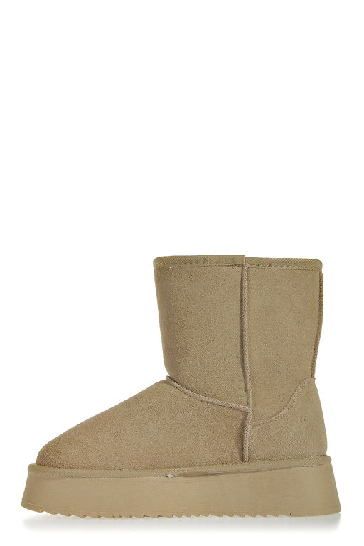 Ботинки женские PATROL