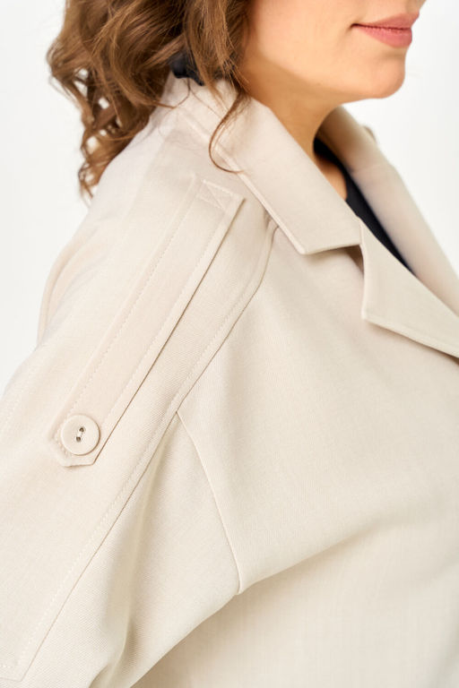 Костюм VILENA 1150 бежевый  фото 8