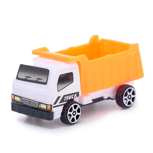 Машина Самосвал, МИКС - Simaland фото 6