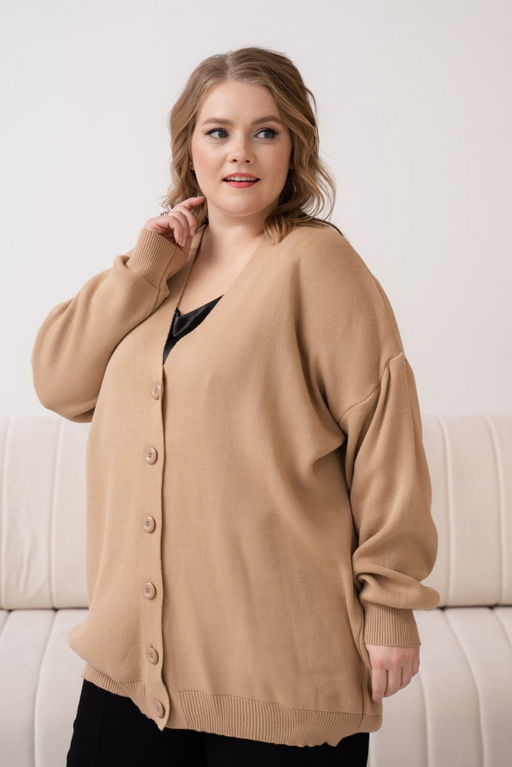 Кардиган женский - Jp фото 3