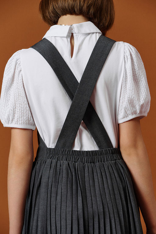 GWDV7146 Платье для девочек