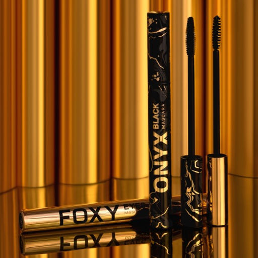 Stellary Тушь для ресниц с эффектом объёма, удлинения, разделения / Mascara Black onyx тон 01  фото 8
