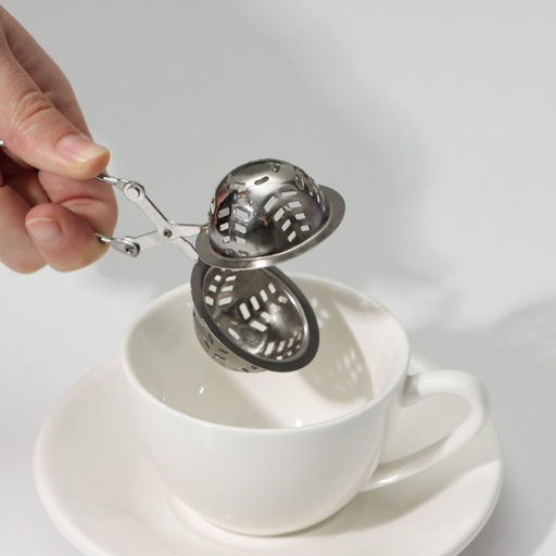 Сито для чая Доляна Ёлочка, 16,5 см  фото 4