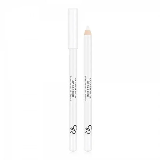 Golden Rose Карандаши для губ LIP BARRIER