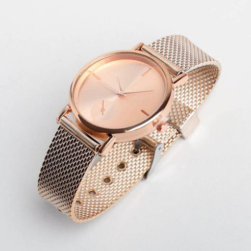 Набор Girl gang, мягкий палантин, обложка для паспорта и наручные часы - Simaland фото 5