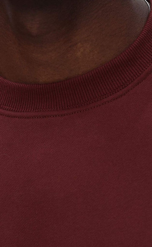 Свитшот P421-0503 bordo - Primm фото 4