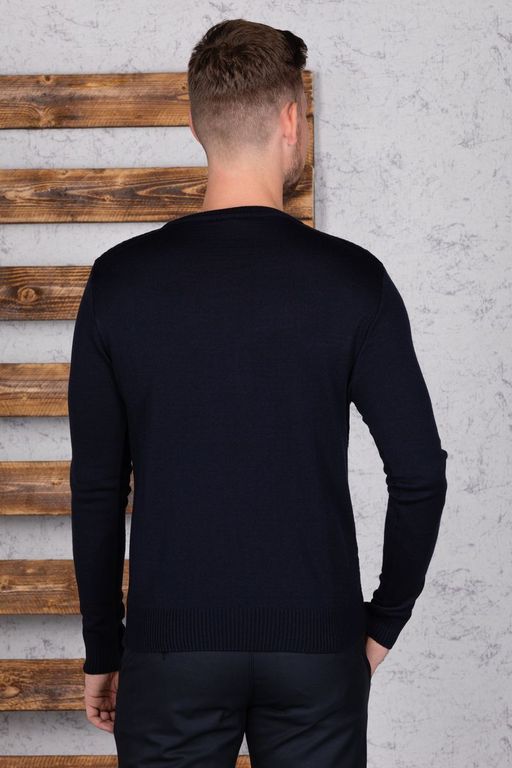 Джемпер 14.6602 - Kurdi фото 6