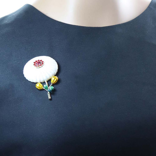 Брошь арт. 32 2613 (id 281567) - Rada фото 3