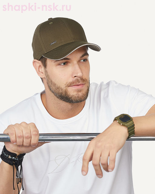 1648 FC Бейсболка (56-58)