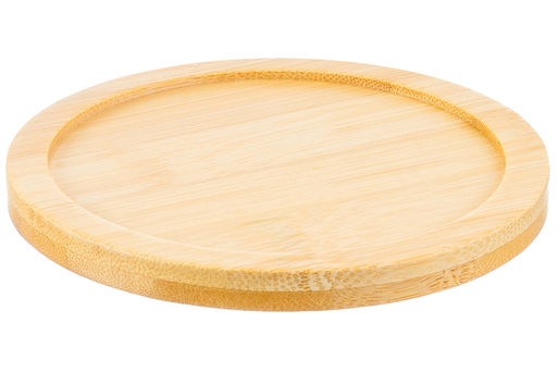 Чайник 900 мл 22,5*13*14 см Лоза на деревянной подставке - Elan gallery фото 6