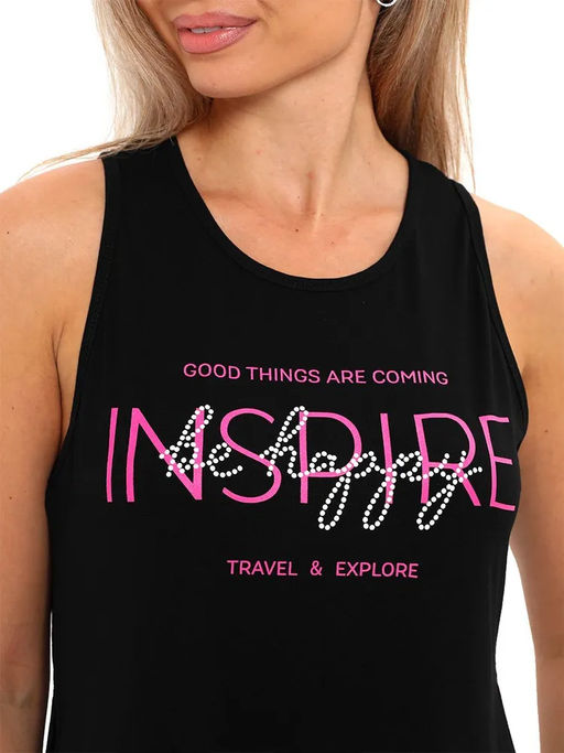 Майка женская 264 - Вега фото 13