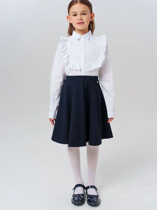 PlayToday / Блузка для девочки  фото 7