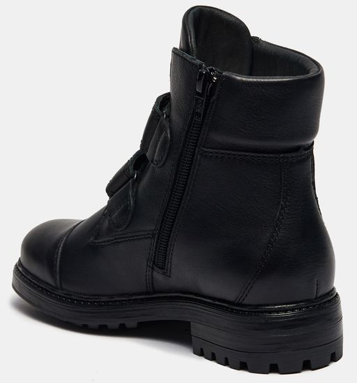 Ботинки 655205ЧН/ОГ655205ЧН - Ralf ringer фото 3