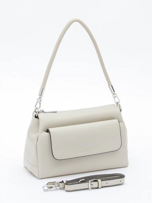 Сумка 11201VG beige Vitelli Grassi